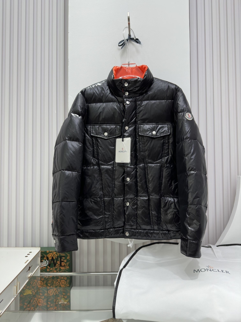 Moncler Down Coat